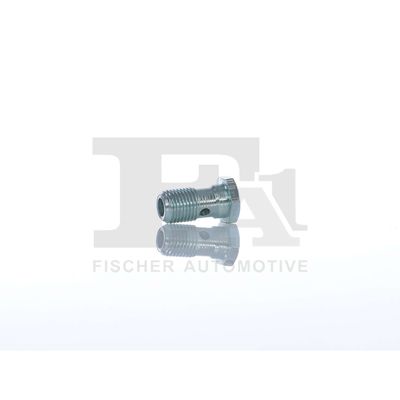 SURUB CU CAP TUBULAR INCARCATOR FA1 98910004 17