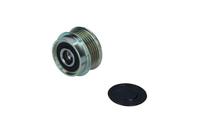 SISTEM ROATA LIBERA GENERATOR KAMOKA RC119 3