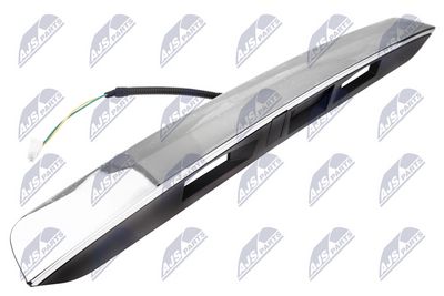 Vypínač, otváranie kufra NTY EZC-NS-078