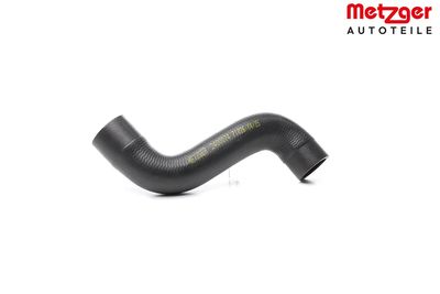 LADELUFTSCHLAUCH METZGER AUTOTEILE 2400074 36