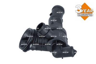 Termostat, kylmedel NRF 725327