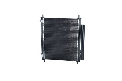 CONDENSATOR CLIMATIZARE NRF 350326 8