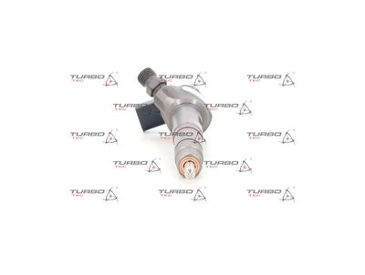 INJECTOR TURBO-TEC TTINJ0221 4