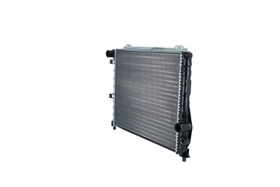 KüHLER MOTORKüHLUNG NRF 58743 11