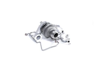 COMPRESOR SISTEM DE SUPRAALIMENTARE BTS Turbo T981726 15