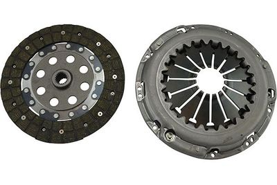 Комплект сцепления KAVO PARTS CP-4052 для MITSUBISHI SPACE