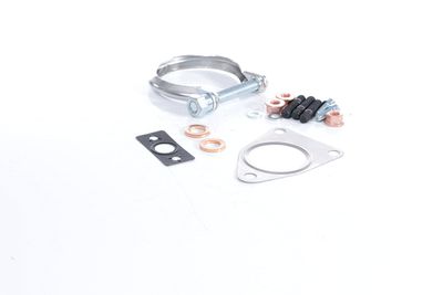 SET MONTAJ TURBOCOMPRESOR BTS Turbo T931189ABS 24
