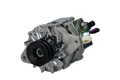 GENERATOR / ALTERNATOR VALEO 444563 2