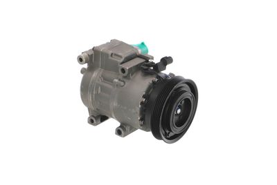 COMPRESOR CLIMATIZARE REMANTE 005001000260R 53