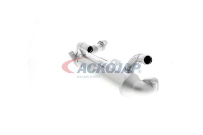 RADIATOR RECIRCULARE GAZE DE ESAPAMENT ACKOJA A52630017 42