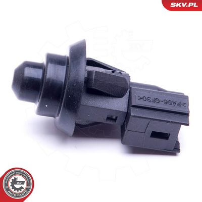 Jungiklis, durų kontaktas