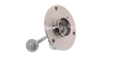 RADLAGERSATZ SKF VKBA6624 25