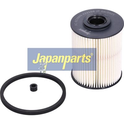 JAPANPARTS Kuro filtras