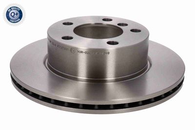 BREMSSCHEIBE VAICO V2040048 4