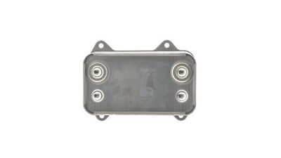Radiator ulei, ulei motor MAHLE 0376733421