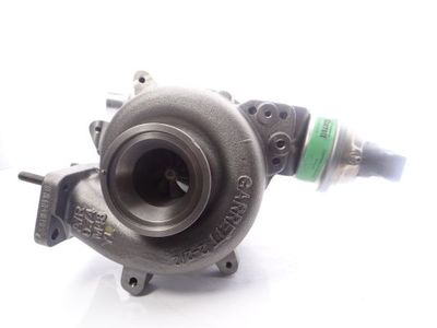 COMPRESOR SISTEM DE SUPRAALIMENTARE