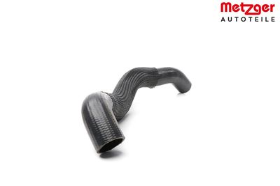 LADELUFTSCHLAUCH METZGER AUTOTEILE 2401299 30