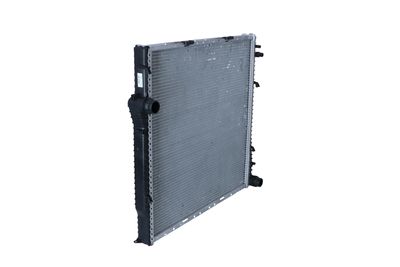 RADIATOR RACIRE MOTOR NRF 55329 39