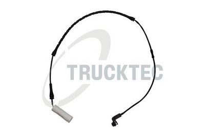 SENZOR DE AVERTIZARE UZURA PLACUTE DE FRANA