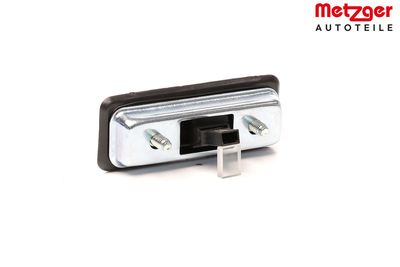 HECKKLAPPENGRIFF METZGER AUTOTEILE 2310907 15