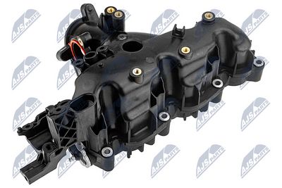 Sací trubkový modul NTY BKS-WW-025