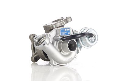 COMPRESOR SISTEM DE SUPRAALIMENTARE NISSENS 93132 39