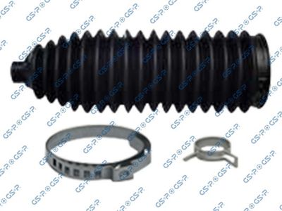 Zestaw osłon, układ kierowniczy GSP 541171S
