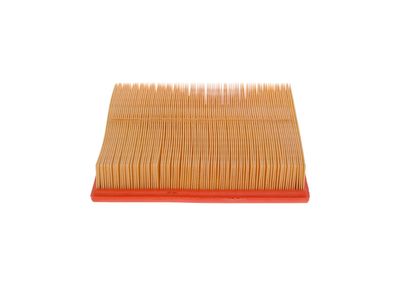 LUFTFILTER BOSCH F026400519 11