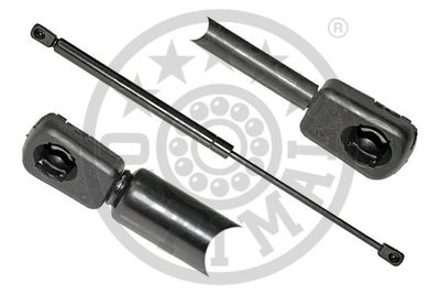 Газовая пружина, крышка багажник OPTIMAL AG-17239 для FIAT BRAVO