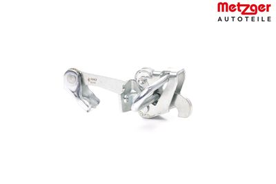 FIXARE USA METZGER AUTOTEILE 2312093 23