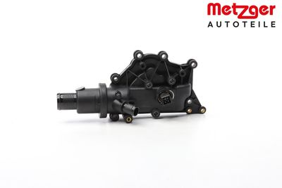 TERMOSTAT LICHID RACIRE METZGER AUTOTEILE 4006044 19