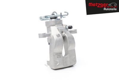 BREMSSATTEL METZGER AUTOTEILE 6261366 35