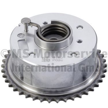 NOCKENWELLENVERSTELLER