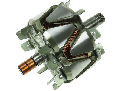 Läufer, Generator