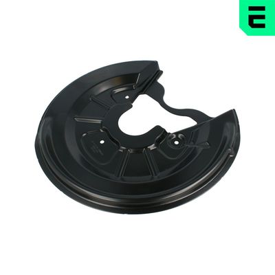 SPRITZBLECH BREMSSCHEIBE OPTIMAL BSP1005L 1