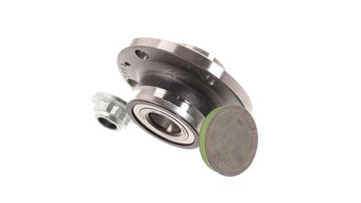 RADLAGERSATZ SKF VKBA3567 33