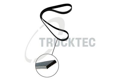 CUREA TRANSMISIE CU CANELURI