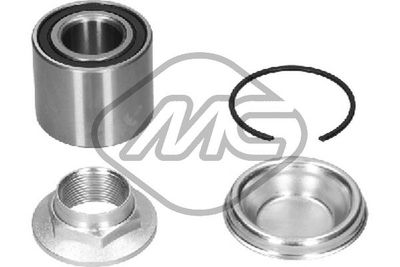 Zestaw łożysk koła METALCAUCHO 13550