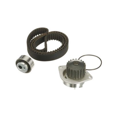 WASSERPUMPE + ZAHNRIEMENSATZ GATES KP15347XS 40