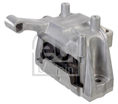 Motorsteun Achter/Voor Rechts, hydraulisch past: AUDI Q3  VW TIGUAN 2.0D 09.07-10.18