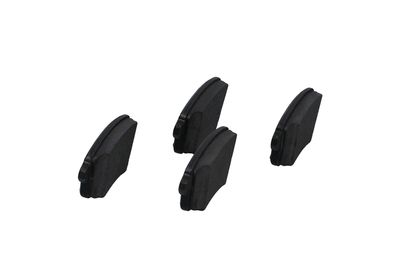 BREMSBELAGSATZ SCHEIBENBREMSE VALEO 302643A 9