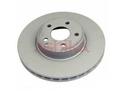 спирачен диск ASHIKA 60-00-0529C