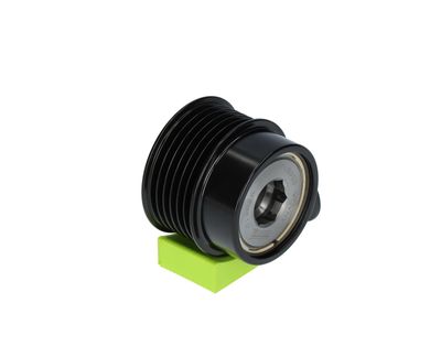 SISTEM ROATA LIBERA GENERATOR VALEO 592070 19