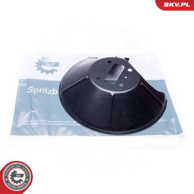 Spritzblech, Bremsscheibe ESEN SKV 57SKV603