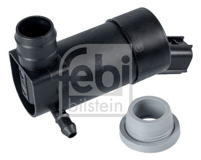 FEBI BILSTEIN Waschwasserpumpe, Scheibenreinigung