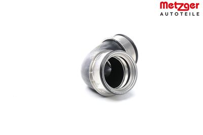 LADELUFTSCHLAUCH METZGER AUTOTEILE 2400337 29