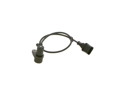 IMPULSGEBER KURBELWELLE BOSCH 0261210136 29