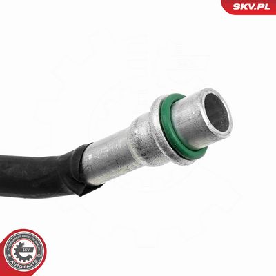 CONDUCTA PRESIUNE VARIABILA AER CONDITIONAT ESEN SKV 43SKV574 3