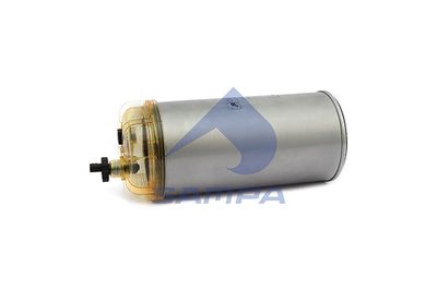 Filtro combustible