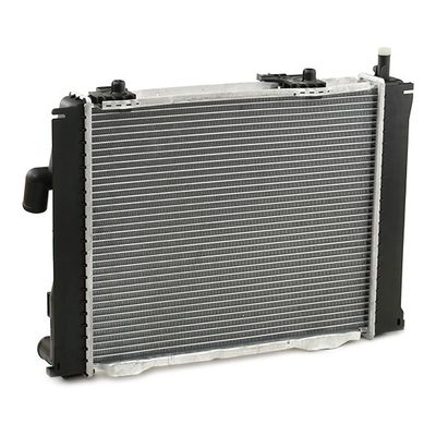 радиатор, охлаждане на двигателя RIDEX 470R0670